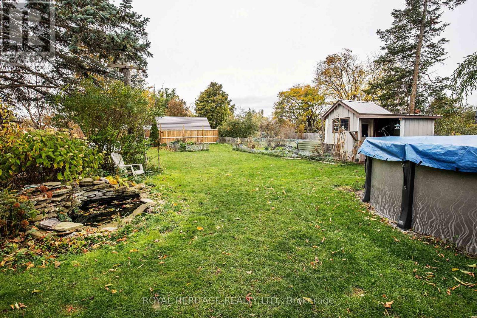 111 Adelaide Street N, Kawartha Lakes (Lindsay), Ontario  K9V 4L9 - Photo 26 - X12497212