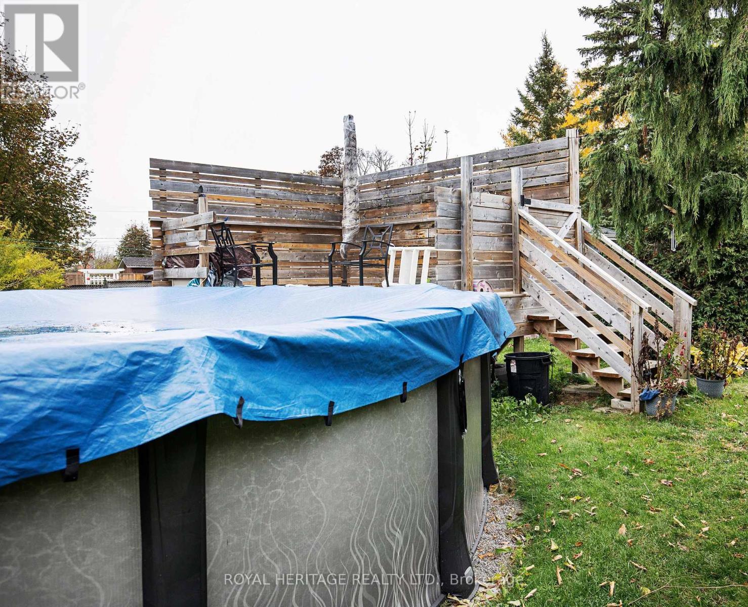 111 Adelaide Street N, Kawartha Lakes (Lindsay), Ontario  K9V 4L9 - Photo 29 - X12497212