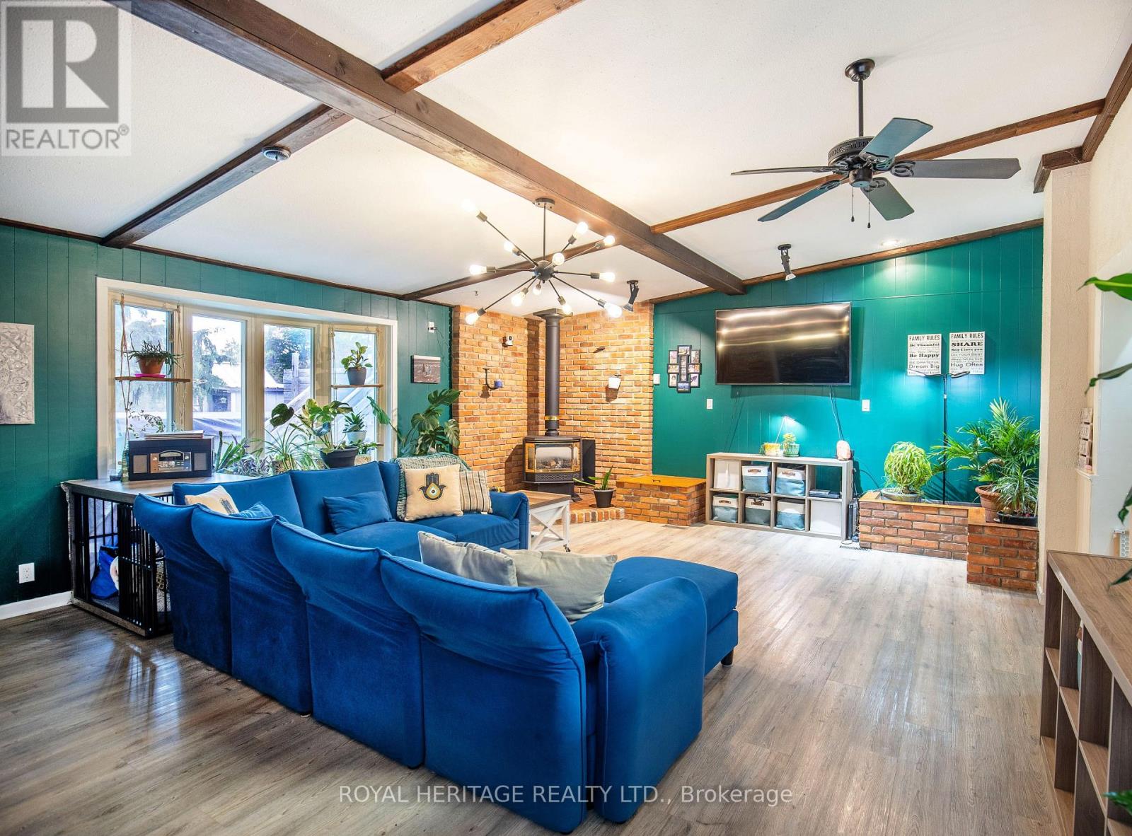 111 Adelaide Street N, Kawartha Lakes (Lindsay), Ontario  K9V 4L9 - Photo 7 - X12497212