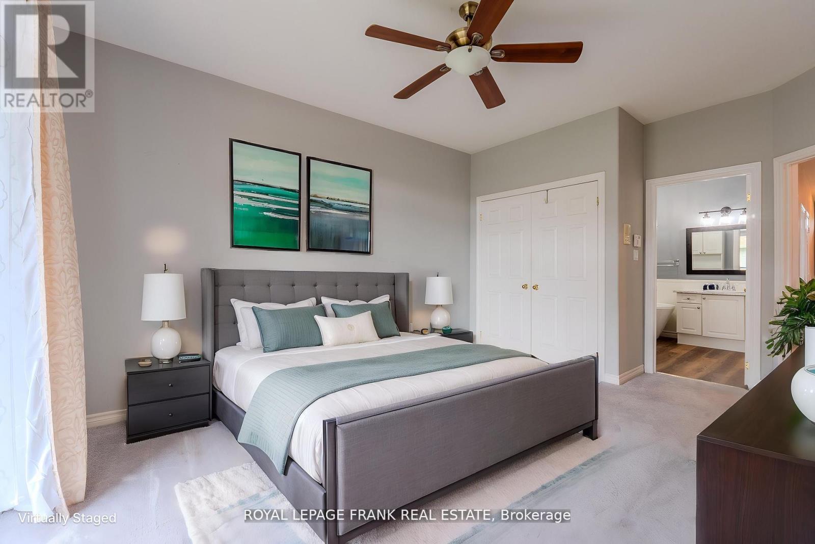 16 - 9 Eglington Street, Kawartha Lakes (Lindsay), Ontario  K9V 6K6 - Photo 13 - X12497442