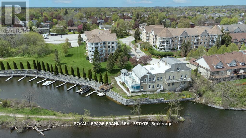 16 - 9 Eglington Street, Kawartha Lakes (Lindsay), Ontario  K9V 6K6 - Photo 32 - X12497442