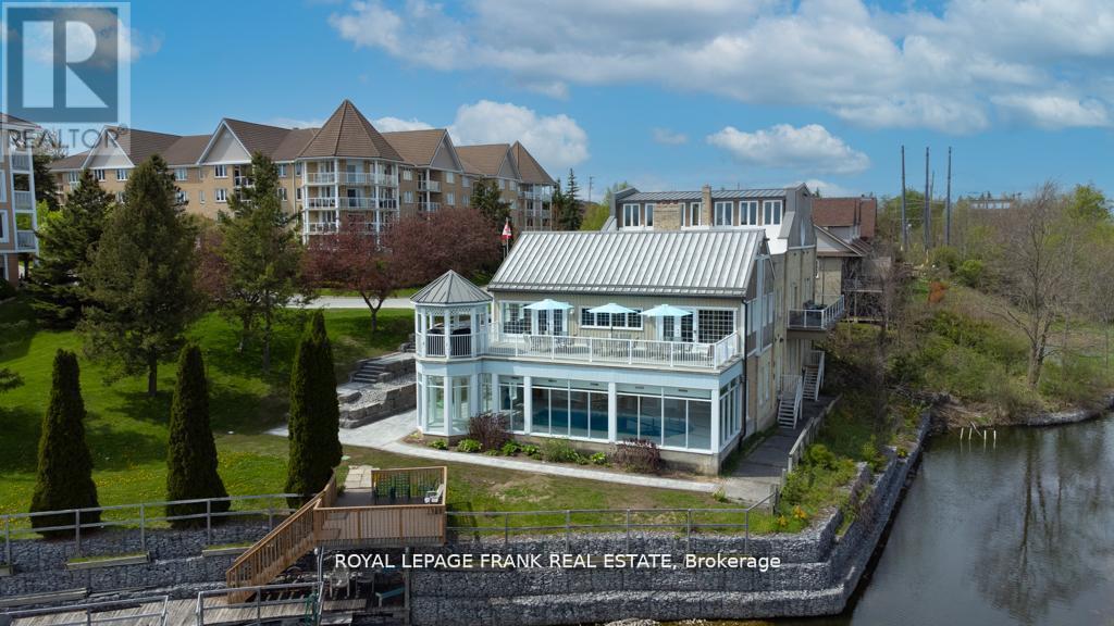 16 - 9 Eglington Street, Kawartha Lakes (Lindsay), Ontario  K9V 6K6 - Photo 33 - X12497442