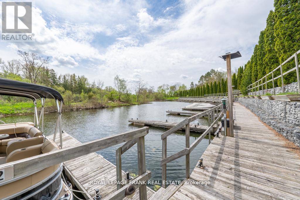 16 - 9 Eglington Street, Kawartha Lakes (Lindsay), Ontario  K9V 6K6 - Photo 36 - X12497442