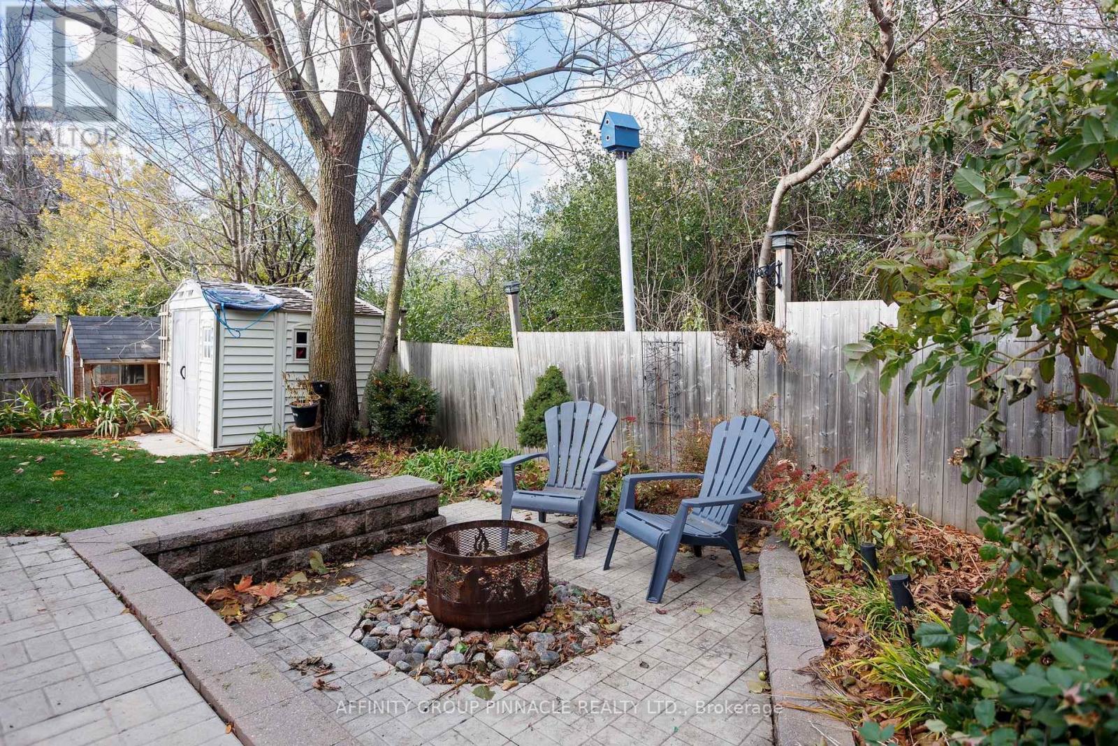 20 Ellis Crescent, Kawartha Lakes (Lindsay), Ontario  K9V 0A5 - Photo 37 - X12497748