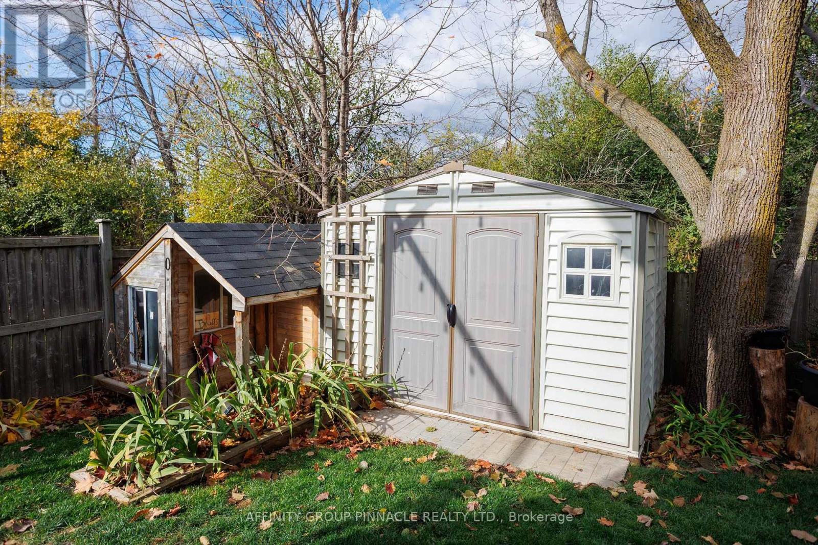 20 Ellis Crescent, Kawartha Lakes (Lindsay), Ontario  K9V 0A5 - Photo 39 - X12497748