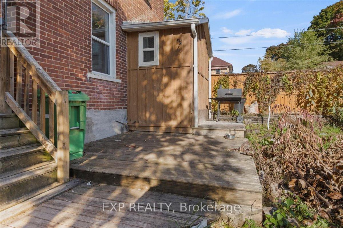 650 Armour Road, Peterborough East (Central), Ontario  K9H 1Z4 - Photo 19 - X12497778