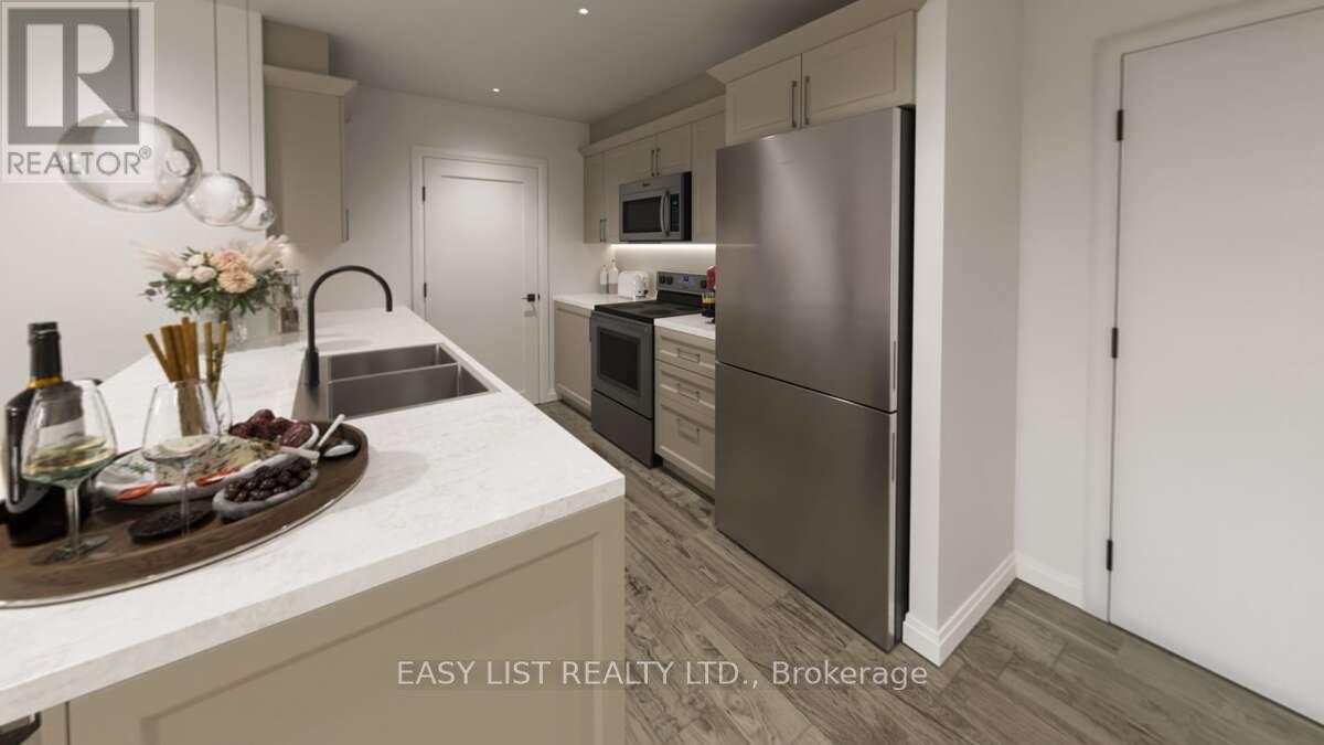 110 - 20 Green Arbour Way, Kawartha Lakes (Lindsay), Ontario  K9V 0E6 - Photo 10 - X12497284