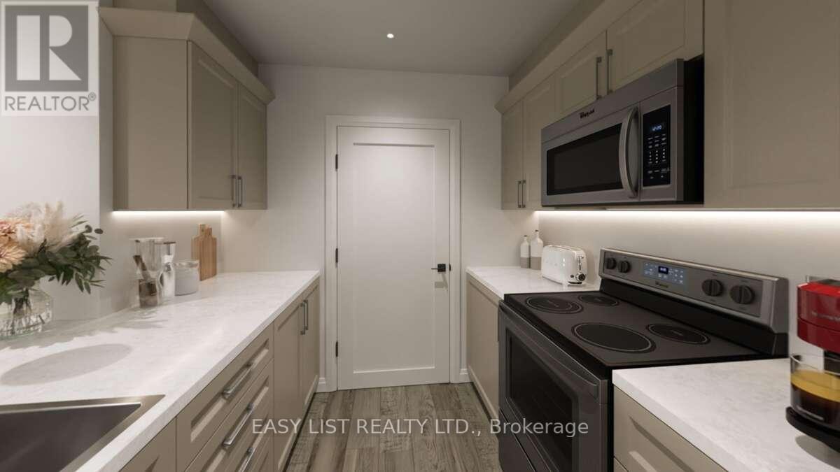 110 - 20 Green Arbour Way, Kawartha Lakes (Lindsay), Ontario  K9V 0E6 - Photo 12 - X12497284