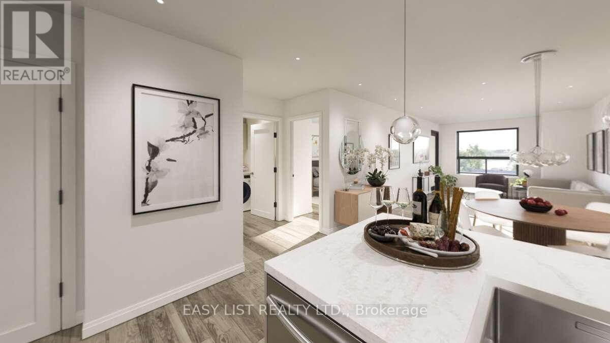 110 - 20 Green Arbour Way, Kawartha Lakes (Lindsay), Ontario  K9V 0E6 - Photo 16 - X12497284