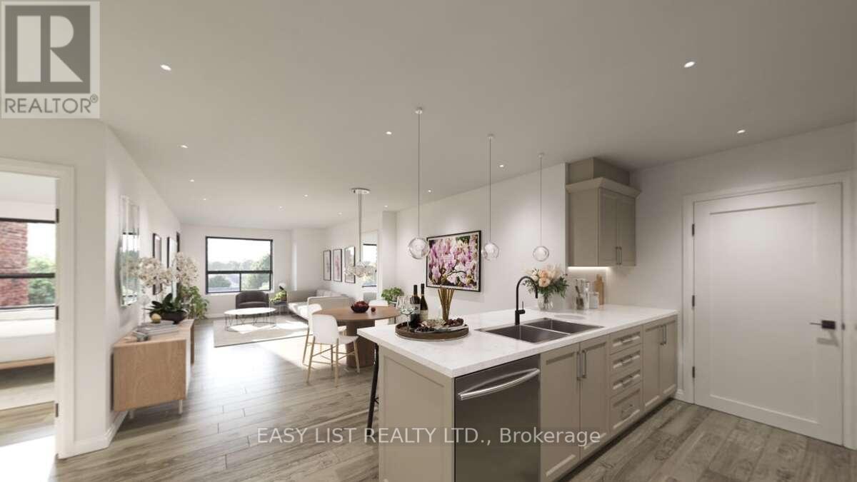 110 - 20 Green Arbour Way, Kawartha Lakes (Lindsay), Ontario  K9V 0E6 - Photo 2 - X12497284