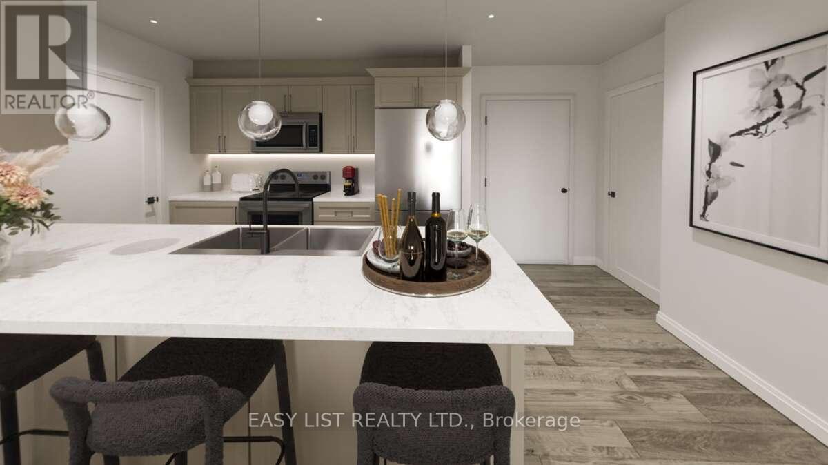 110 - 20 Green Arbour Way, Kawartha Lakes (Lindsay), Ontario  K9V 0E6 - Photo 21 - X12497284