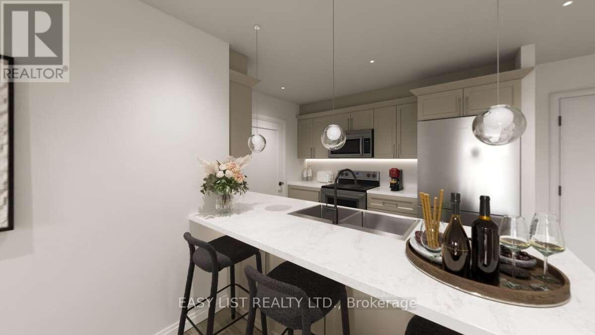 110 - 20 Green Arbour Way, Kawartha Lakes (Lindsay), Ontario  K9V 0E6 - Photo 22 - X12497284