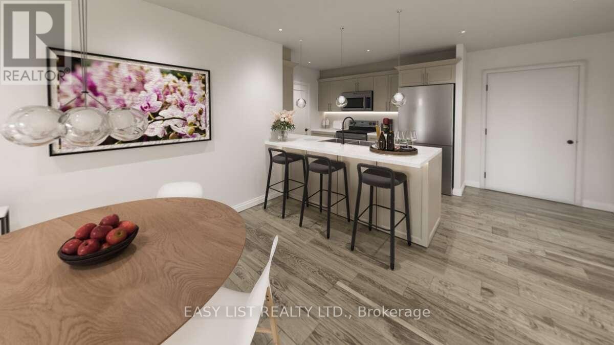 110 - 20 Green Arbour Way, Kawartha Lakes (Lindsay), Ontario  K9V 0E6 - Photo 25 - X12497284