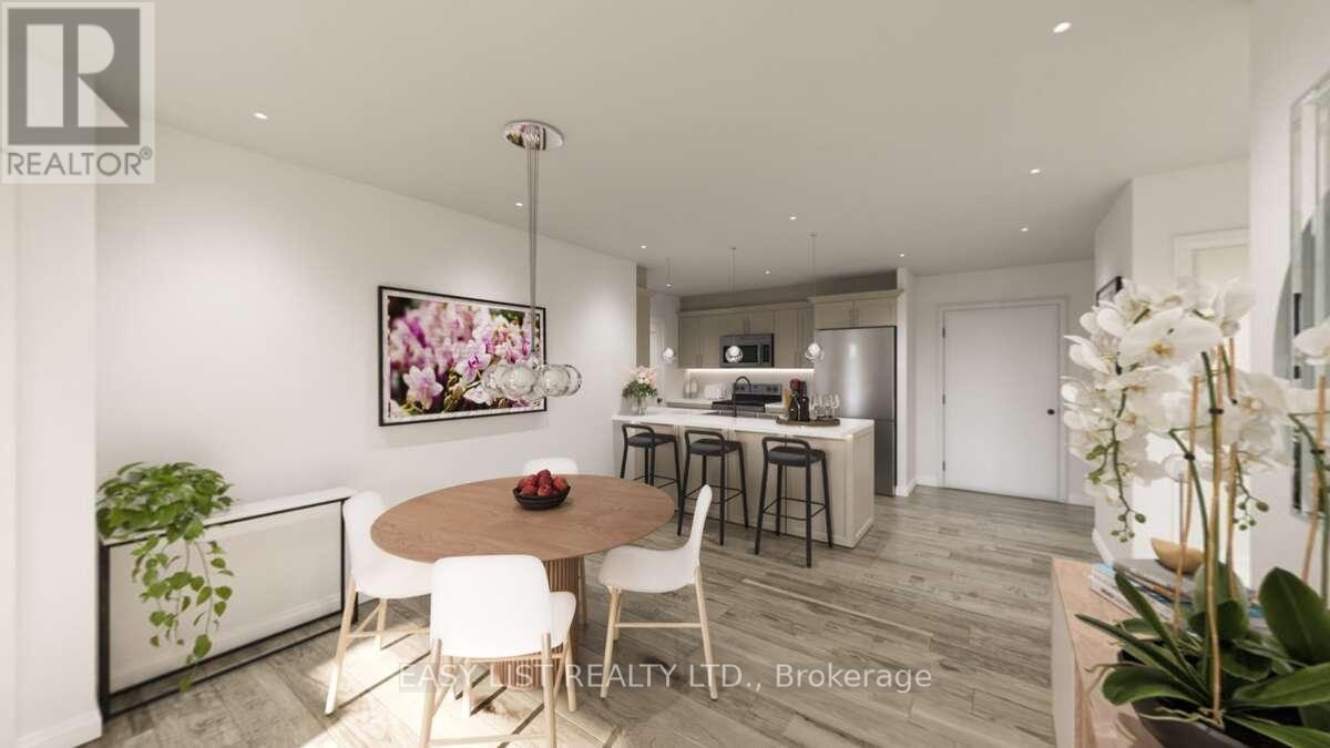 110 - 20 Green Arbour Way, Kawartha Lakes (Lindsay), Ontario  K9V 0E6 - Photo 3 - X12497284