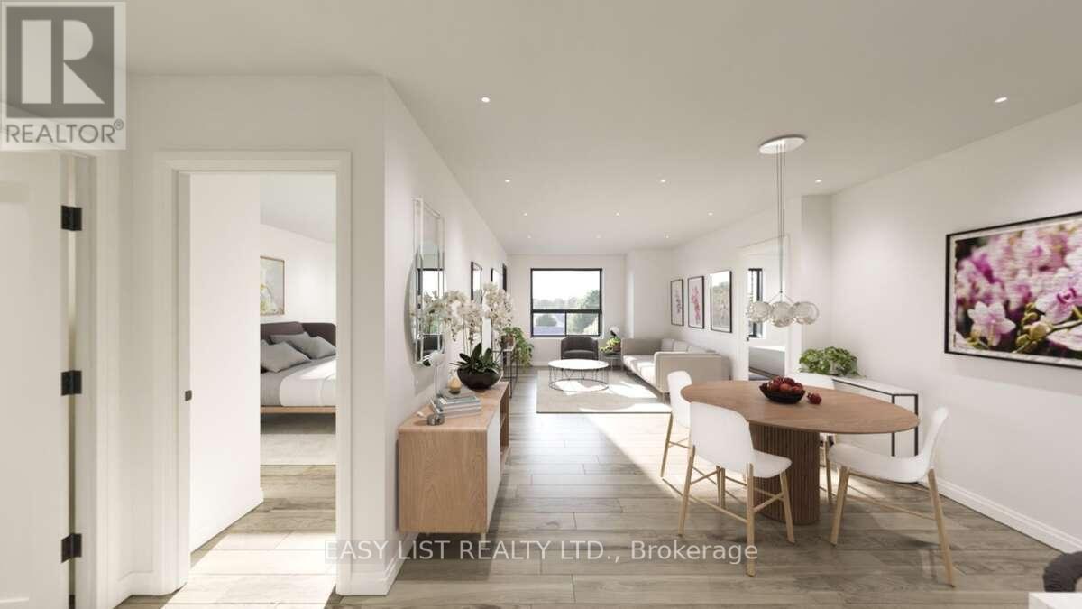 110 - 20 Green Arbour Way, Kawartha Lakes (Lindsay), Ontario  K9V 0E6 - Photo 7 - X12497284