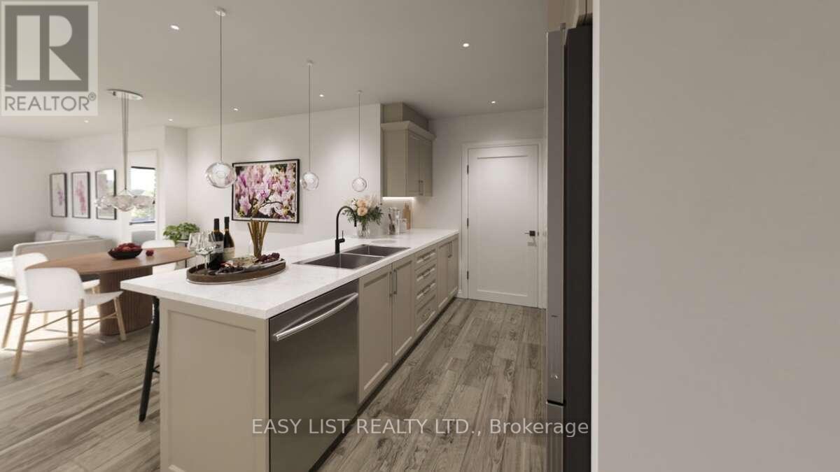 110 - 20 Green Arbour Way, Kawartha Lakes (Lindsay), Ontario  K9V 0E6 - Photo 9 - X12497284