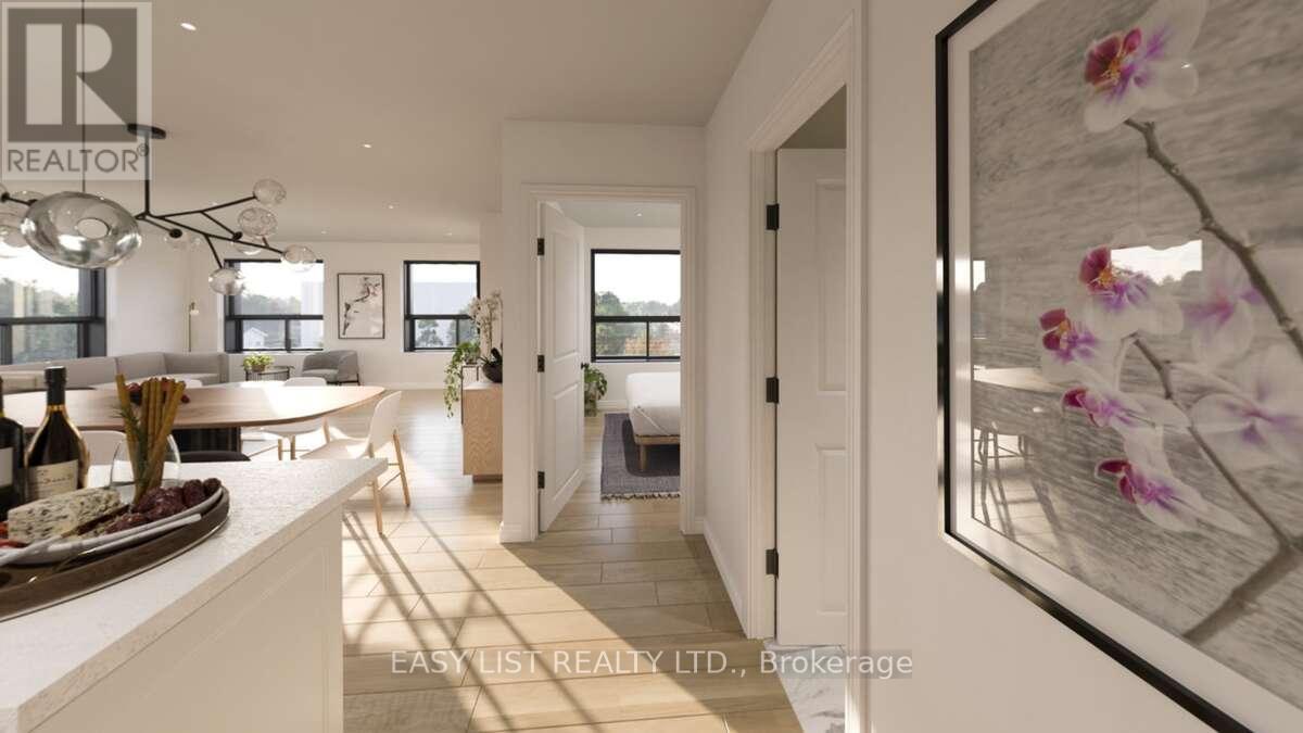 102 - 20 Green Arbour Way, Kawartha Lakes (Lindsay), Ontario  K9V 0E6 - Photo 13 - X12497688