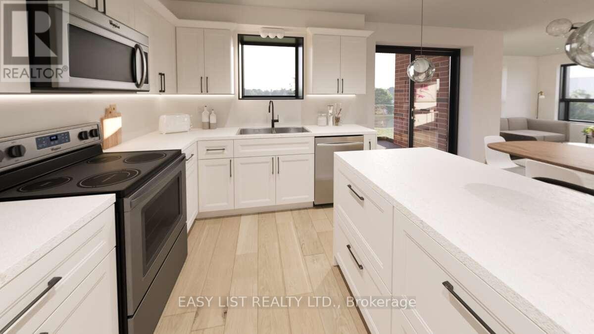 102 - 20 Green Arbour Way, Kawartha Lakes (Lindsay), Ontario  K9V 0E6 - Photo 16 - X12497688