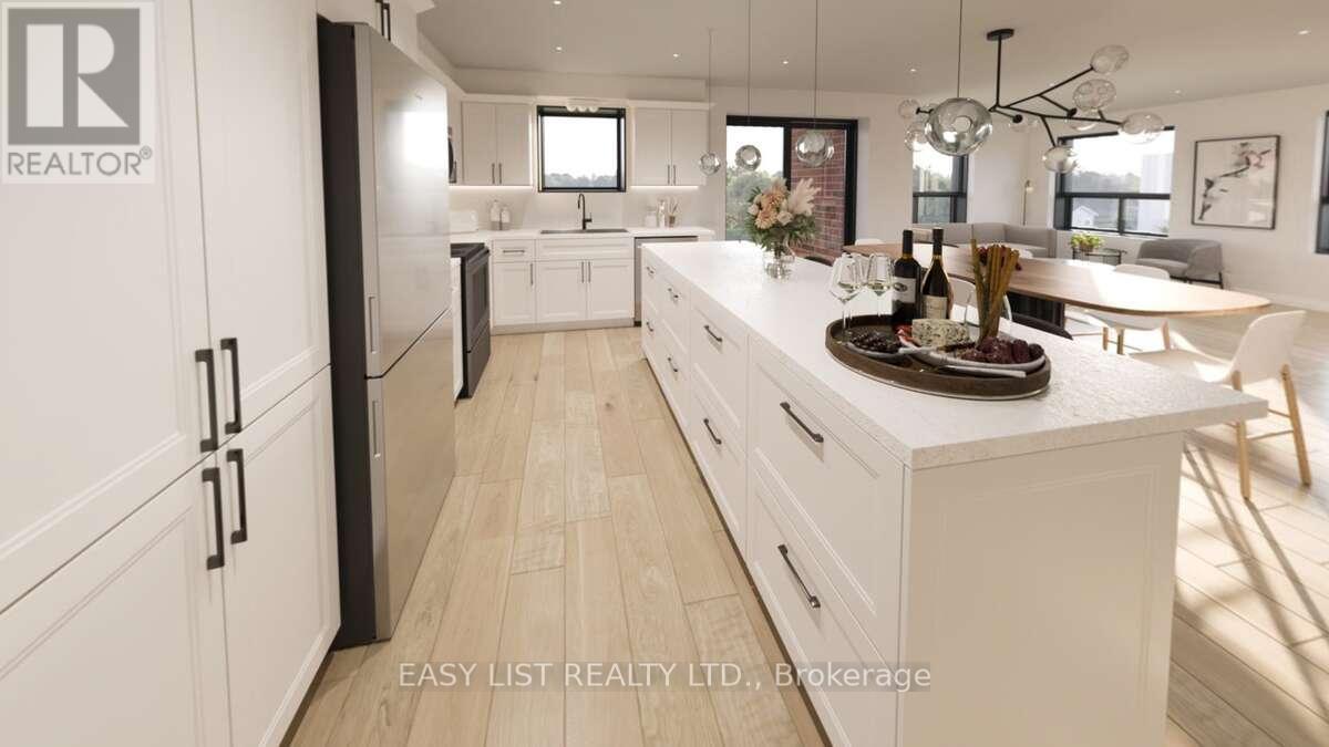 102 - 20 Green Arbour Way, Kawartha Lakes (Lindsay), Ontario  K9V 0E6 - Photo 2 - X12497688