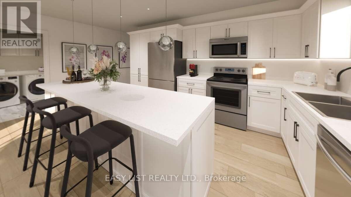 102 - 20 Green Arbour Way, Kawartha Lakes (Lindsay), Ontario  K9V 0E6 - Photo 24 - X12497688