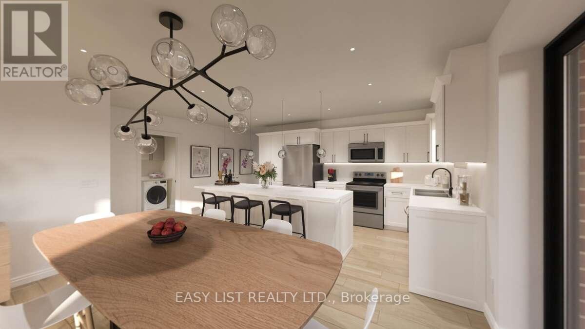 102 - 20 Green Arbour Way, Kawartha Lakes (Lindsay), Ontario  K9V 0E6 - Photo 28 - X12497688