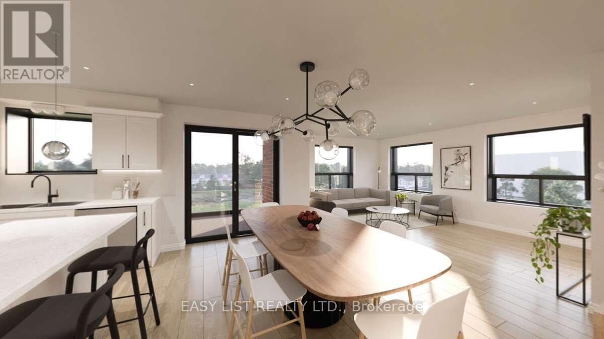 102 - 20 Green Arbour Way, Kawartha Lakes (Lindsay), Ontario  K9V 0E6 - Photo 3 - X12497688