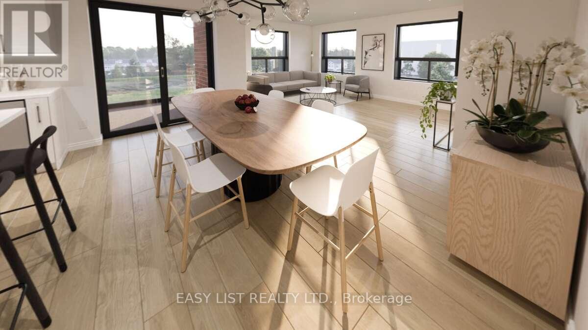 102 - 20 Green Arbour Way, Kawartha Lakes (Lindsay), Ontario  K9V 0E6 - Photo 30 - X12497688