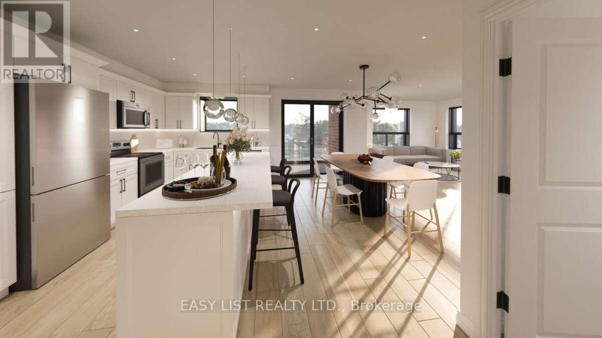 102 - 20 Green Arbour Way, Kawartha Lakes (Lindsay), Ontario  K9V 0E6 - Photo 37 - X12497688