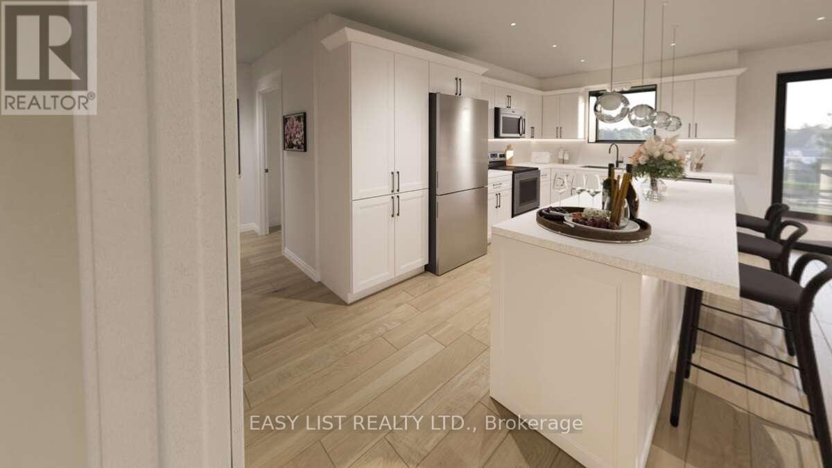 102 - 20 Green Arbour Way, Kawartha Lakes (Lindsay), Ontario  K9V 0E6 - Photo 38 - X12497688