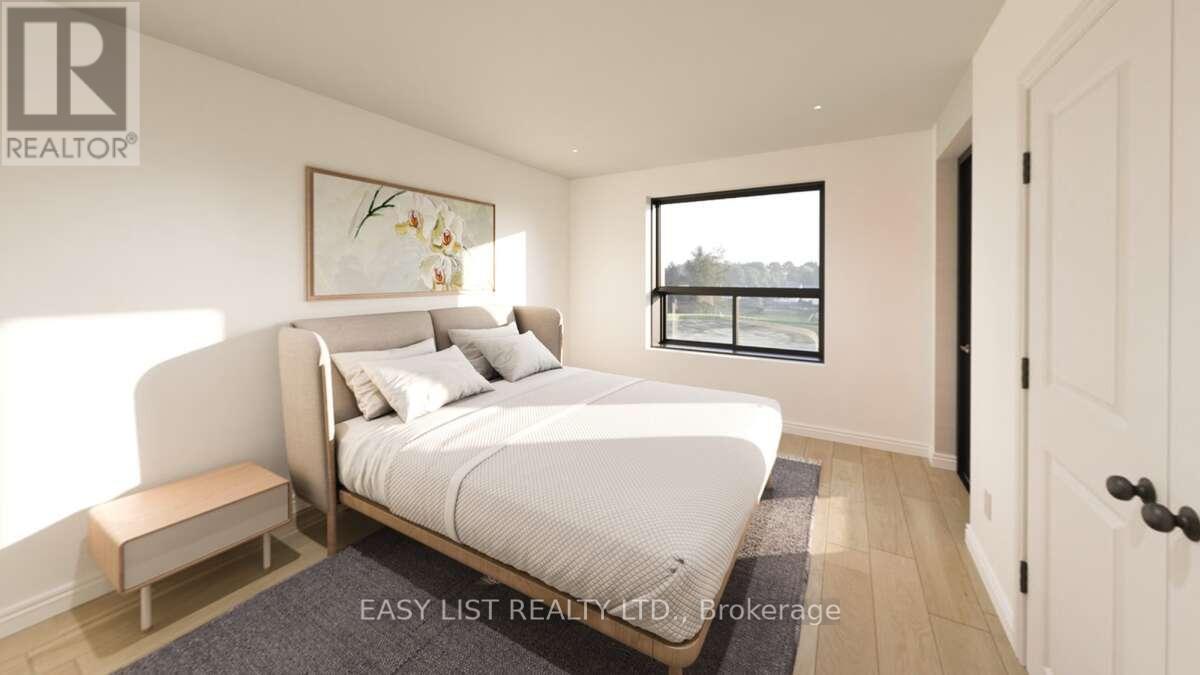 102 - 20 Green Arbour Way, Kawartha Lakes (Lindsay), Ontario  K9V 0E6 - Photo 4 - X12497688