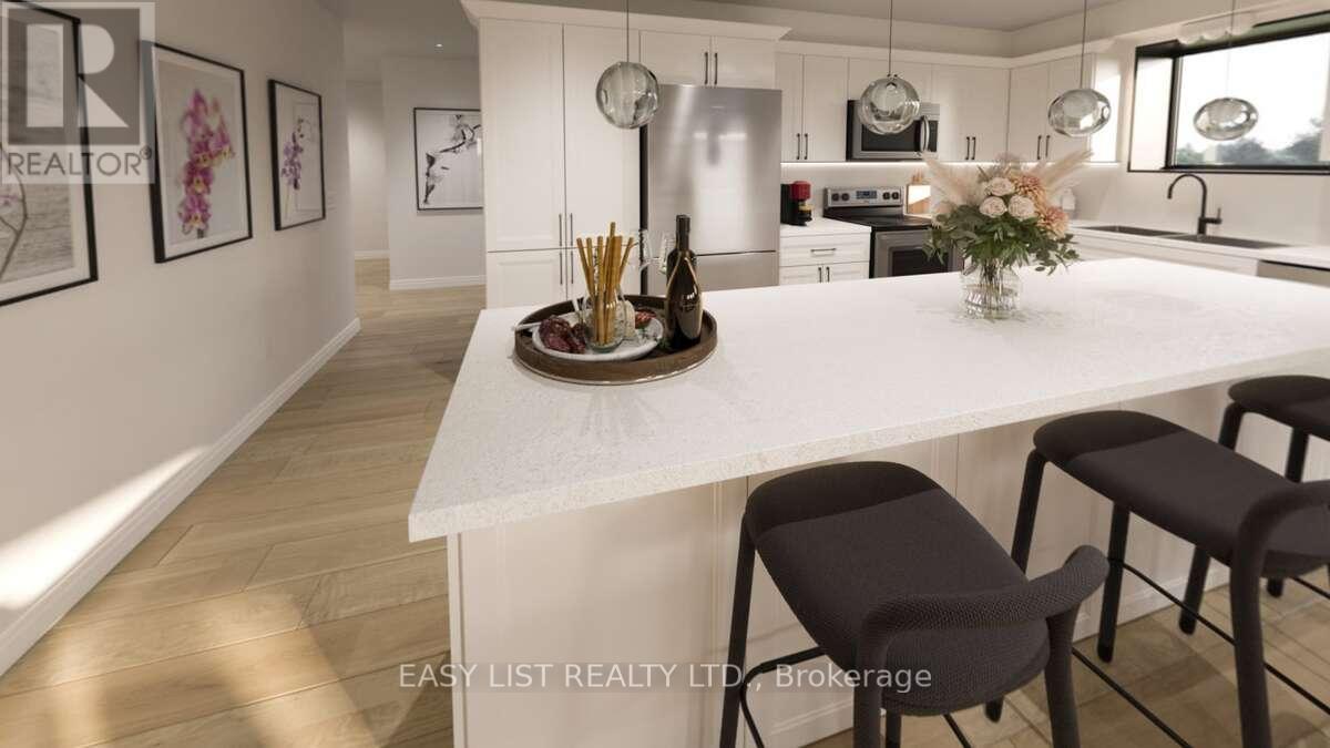 102 - 20 Green Arbour Way, Kawartha Lakes (Lindsay), Ontario  K9V 0E6 - Photo 40 - X12497688