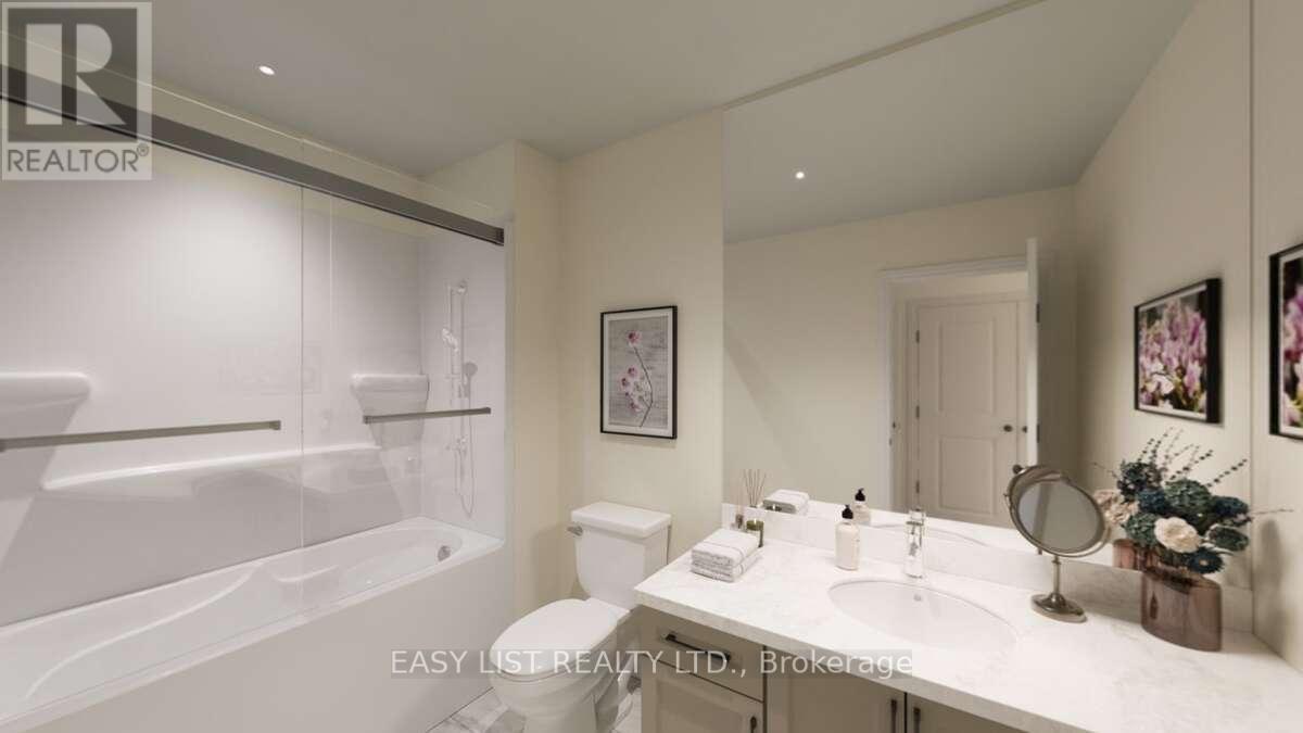 102 - 20 Green Arbour Way, Kawartha Lakes (Lindsay), Ontario  K9V 0E6 - Photo 5 - X12497688