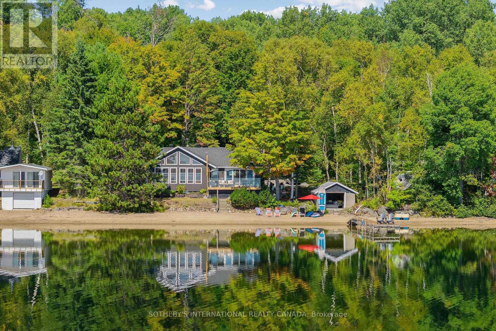 30 Tara Court, Hastings Highlands (Wicklow Ward), Ontario  K0L 2R0 - Photo 1 - X12497868