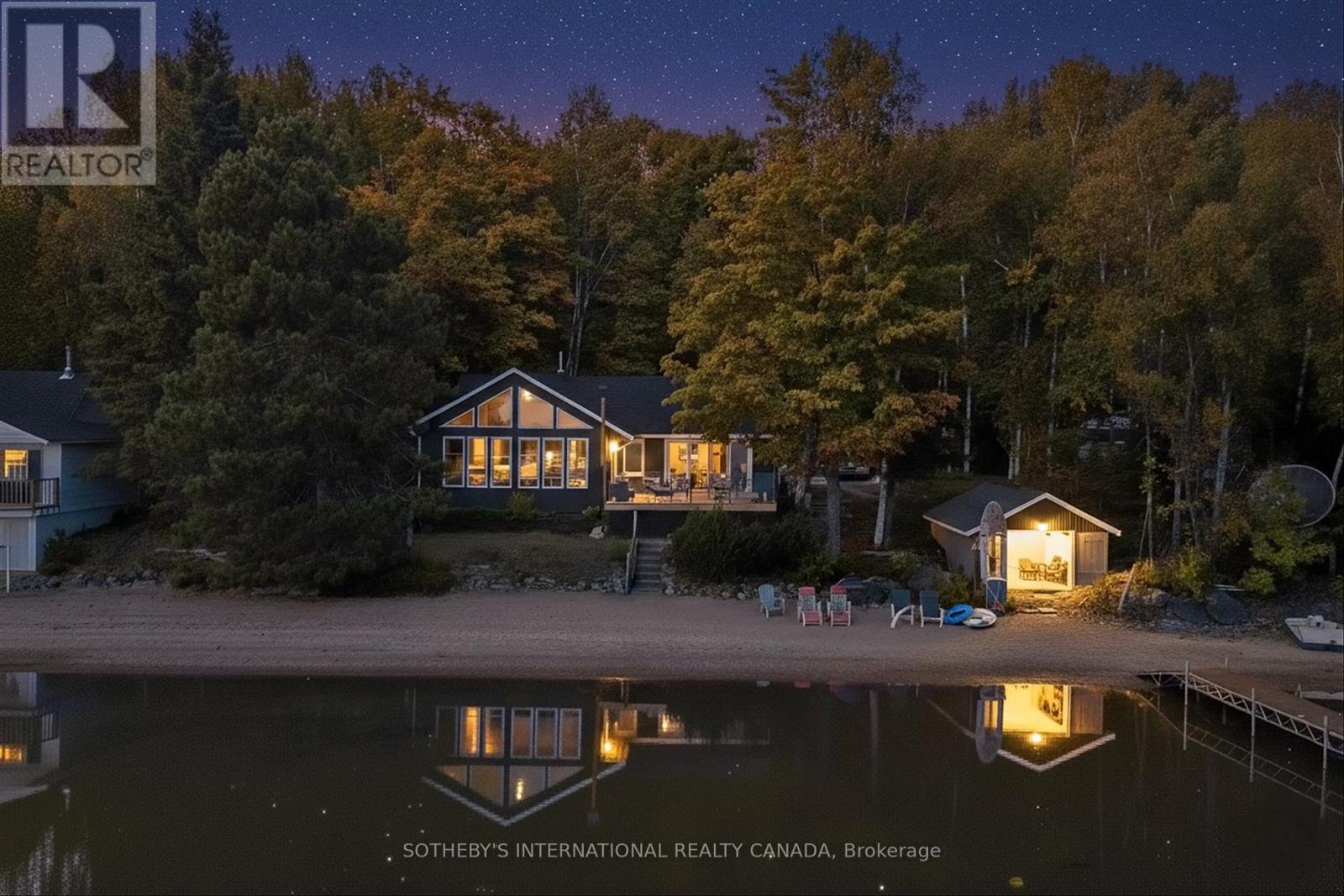 30 Tara Court, Hastings Highlands (Wicklow Ward), Ontario  K0L 2R0 - Photo 37 - X12497868