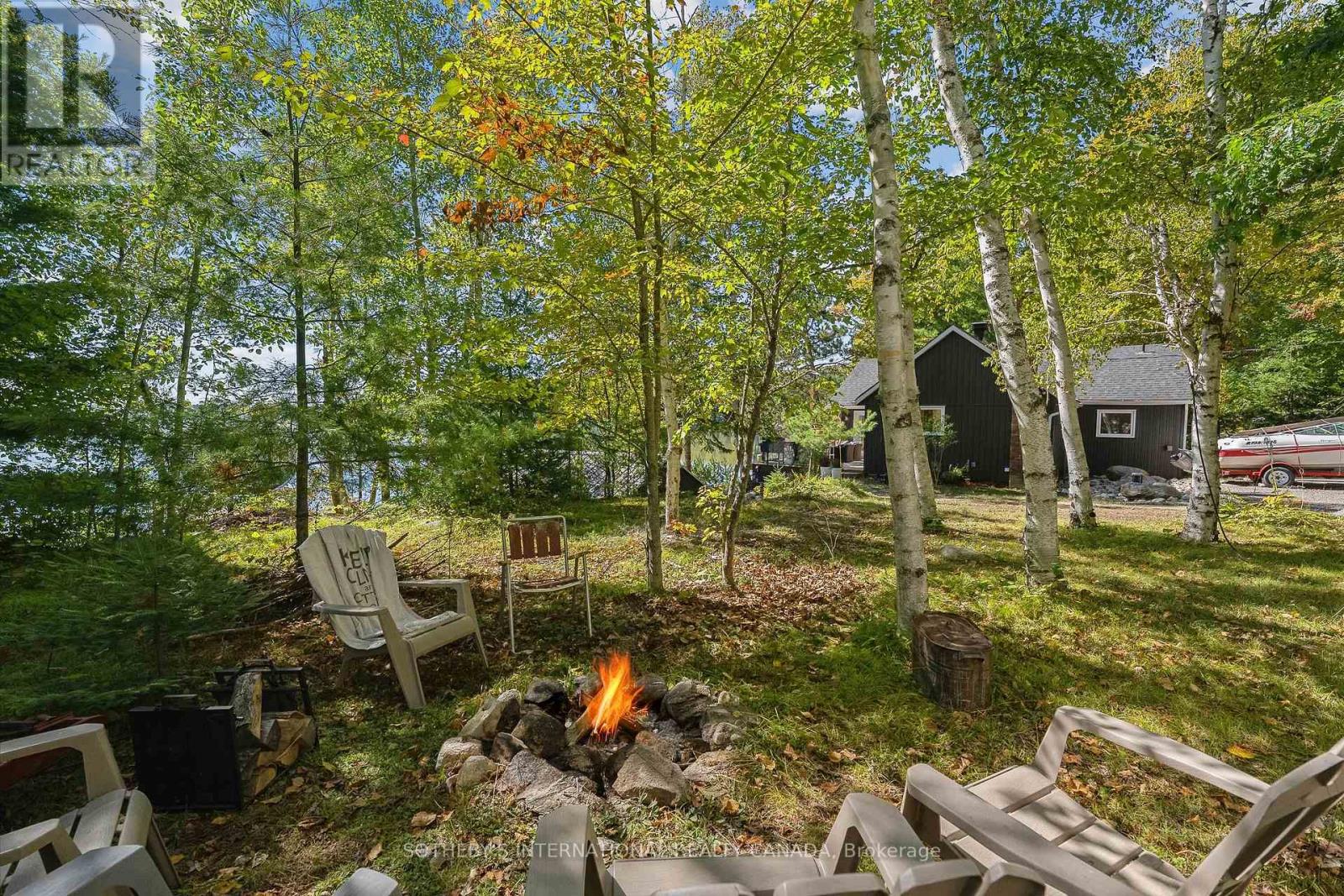 30 Tara Court, Hastings Highlands (Wicklow Ward), Ontario  K0L 2R0 - Photo 43 - X12497868