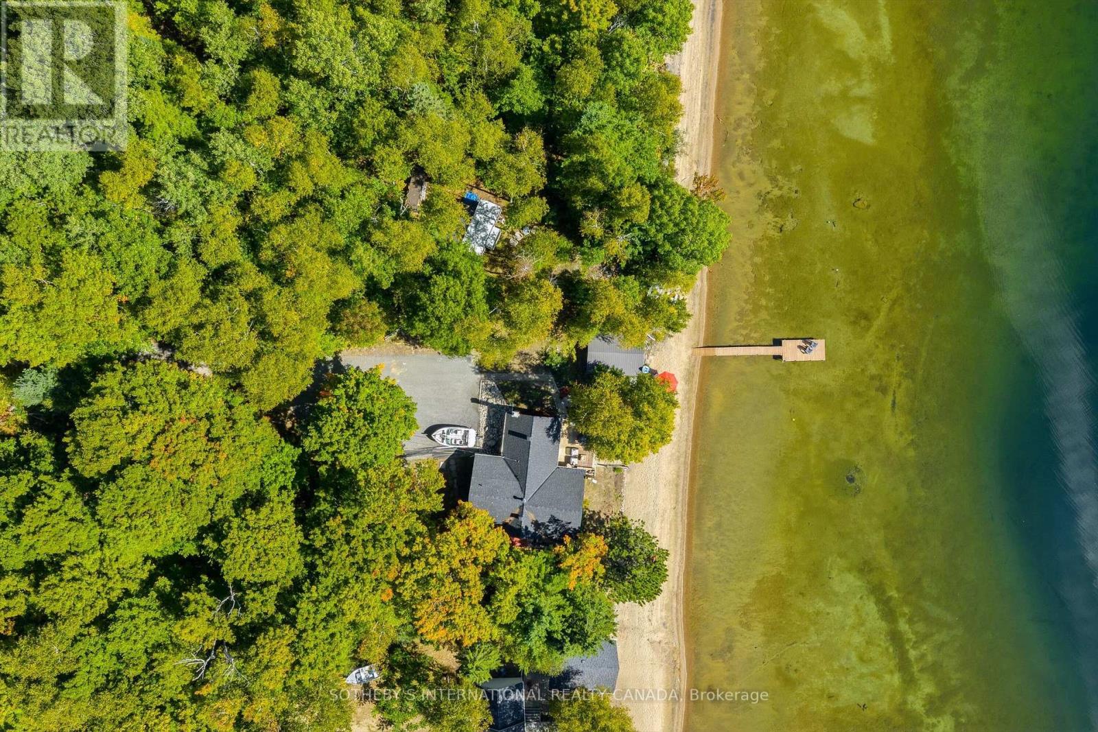 30 Tara Court, Hastings Highlands (Wicklow Ward), Ontario  K0L 2R0 - Photo 46 - X12497868