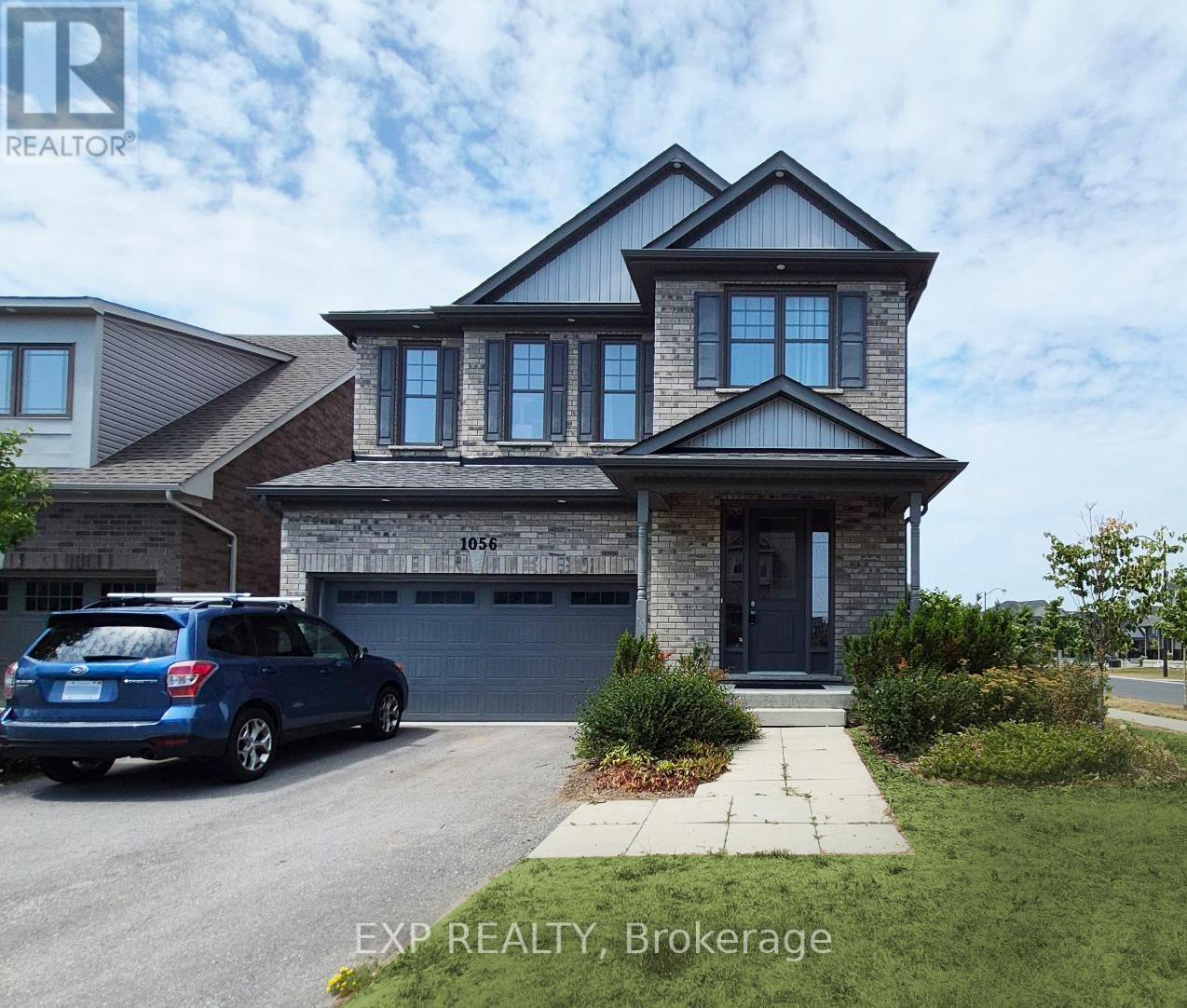 1056 Rippingale Trail, Peterborough (Northcrest Ward 5), Ontario  K9H 0J8 - Photo 1 - X12497888