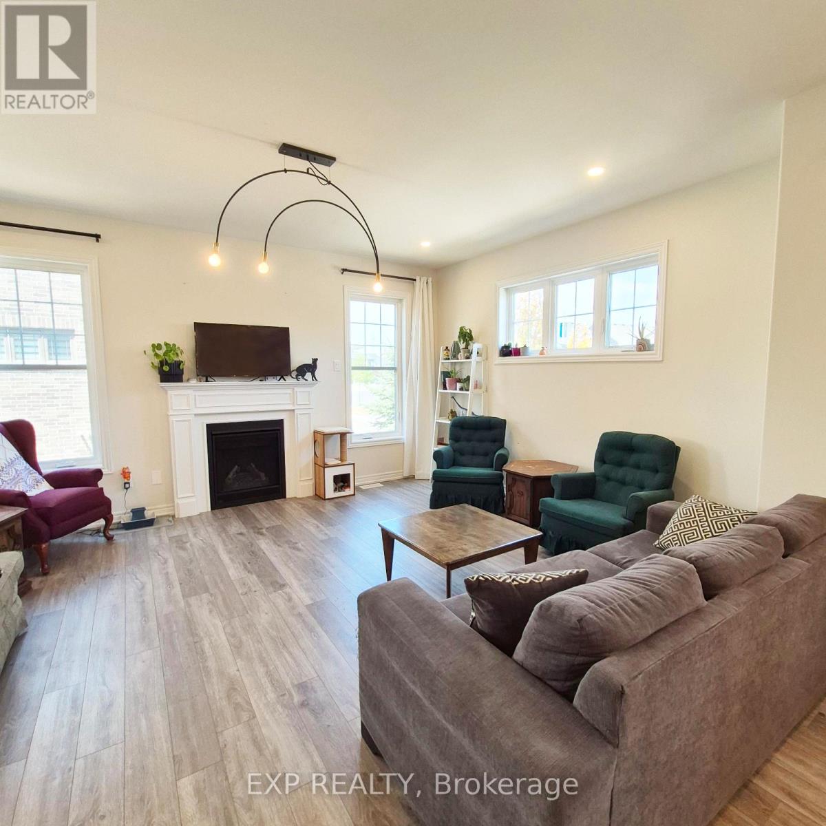 1056 Rippingale Trail, Peterborough (Northcrest Ward 5), Ontario  K9H 0J8 - Photo 17 - X12497888