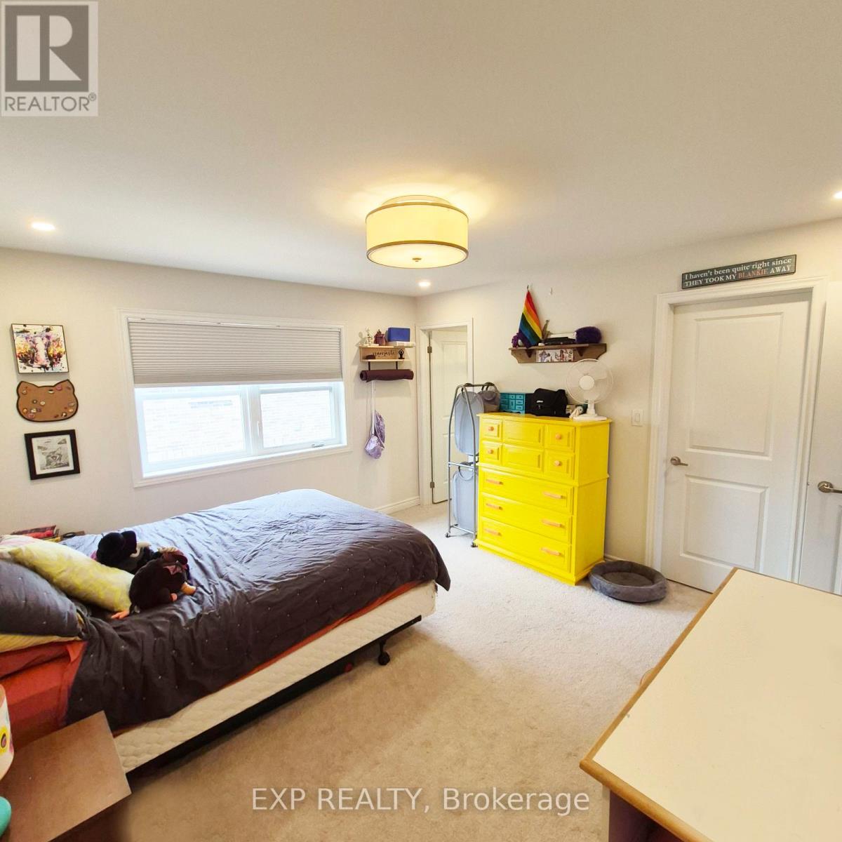 1056 Rippingale Trail, Peterborough (Northcrest Ward 5), Ontario  K9H 0J8 - Photo 19 - X12497888