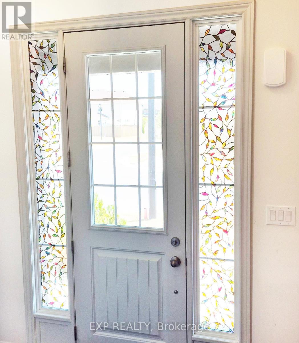 1056 Rippingale Trail, Peterborough (Northcrest Ward 5), Ontario  K9H 0J8 - Photo 2 - X12497888