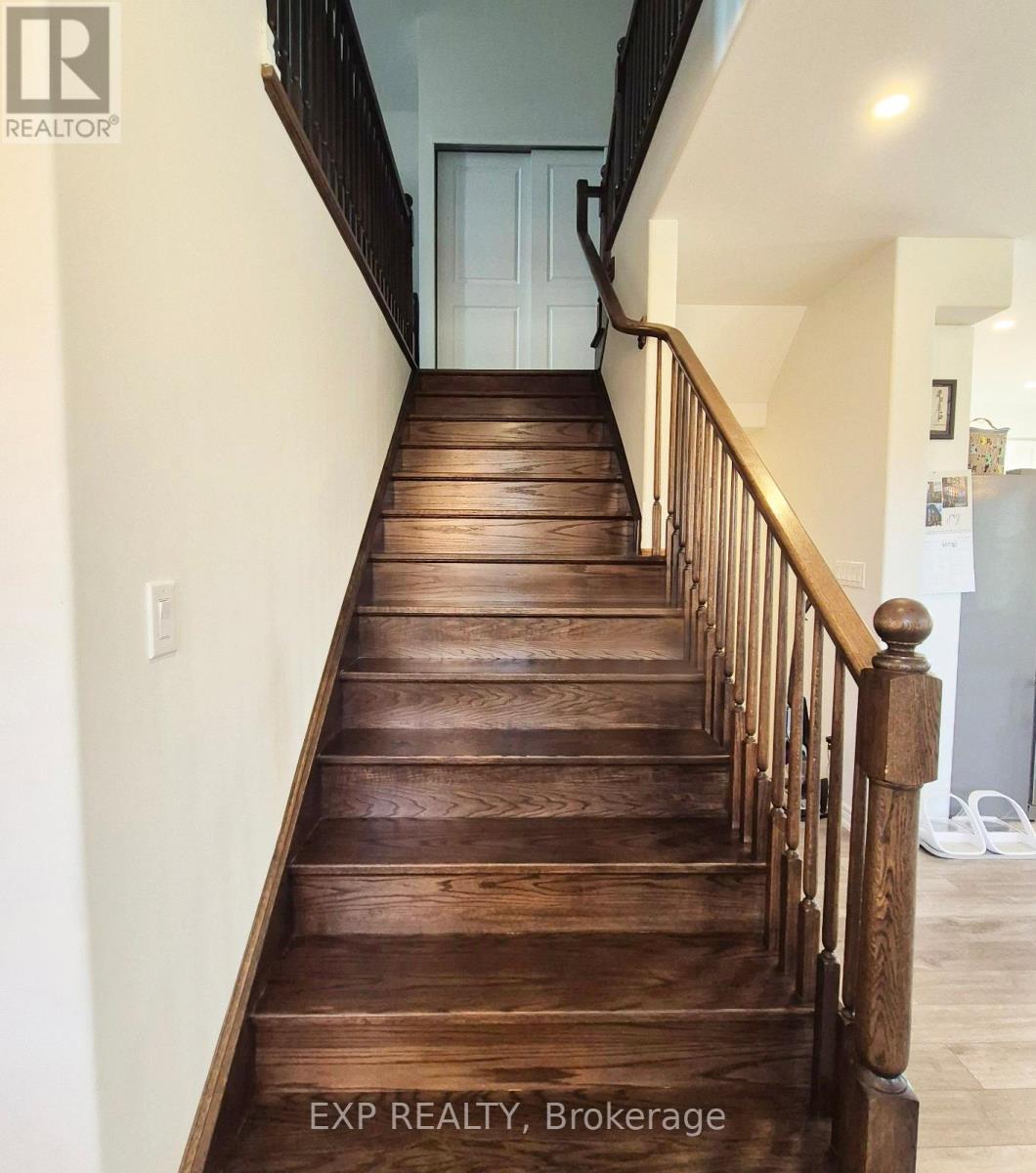 1056 Rippingale Trail, Peterborough (Northcrest Ward 5), Ontario  K9H 0J8 - Photo 22 - X12497888