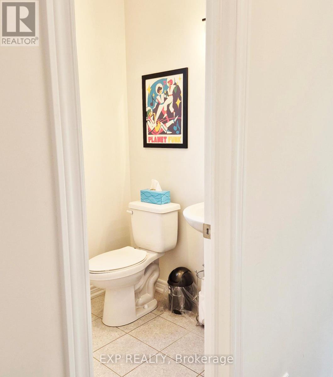 1056 Rippingale Trail, Peterborough (Northcrest Ward 5), Ontario  K9H 0J8 - Photo 23 - X12497888