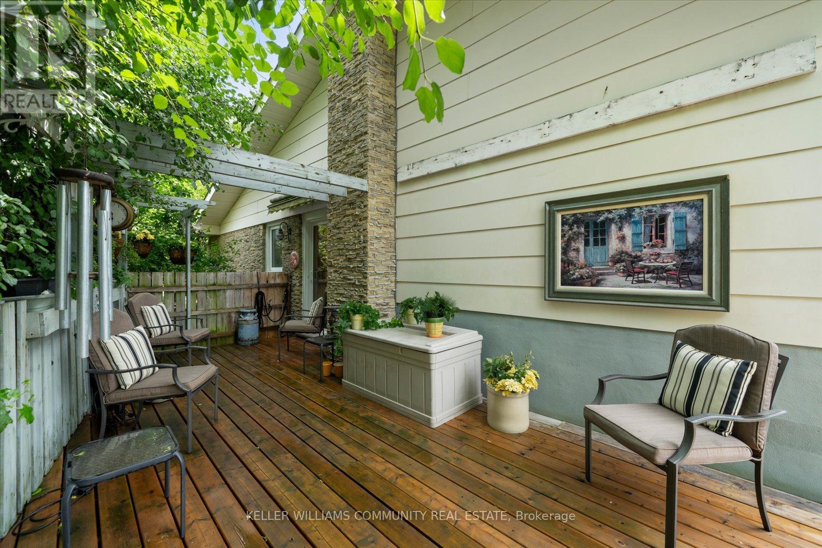 11 Bayleaf Court, Peterborough (Monaghan Ward 2), Ontario  K9K 1A2 - Photo 37 - X12498558