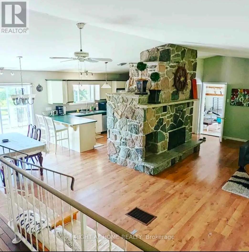 1 Oak Street, Trent Hills (Campbellford), Ontario  K0L 1L0 - Photo 3 - X12498854