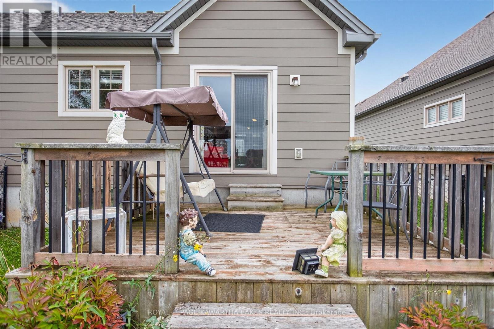 26 Chadwin Drive, Kawartha Lakes (Lindsay), Ontario  K9V 0E9 - Photo 28 - X12501528