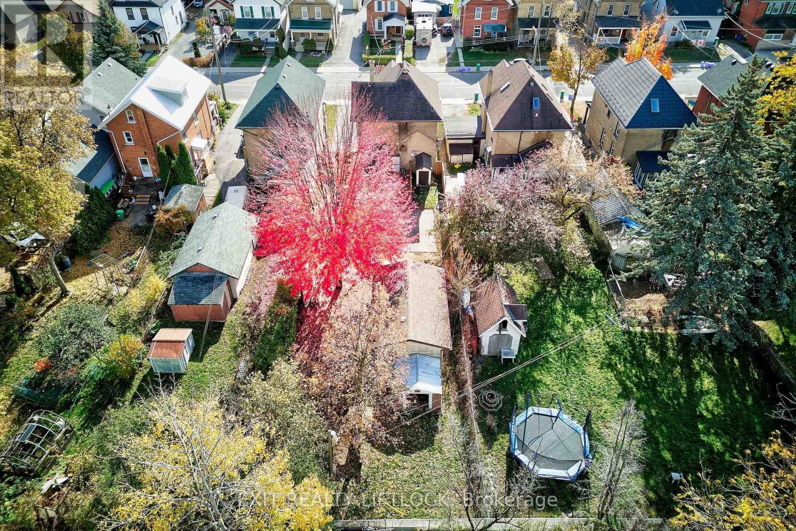 558 Chamberlain Street, Peterborough (Otonabee Ward 1), Ontario  K9J 4L5 - Photo 41 - X12501772