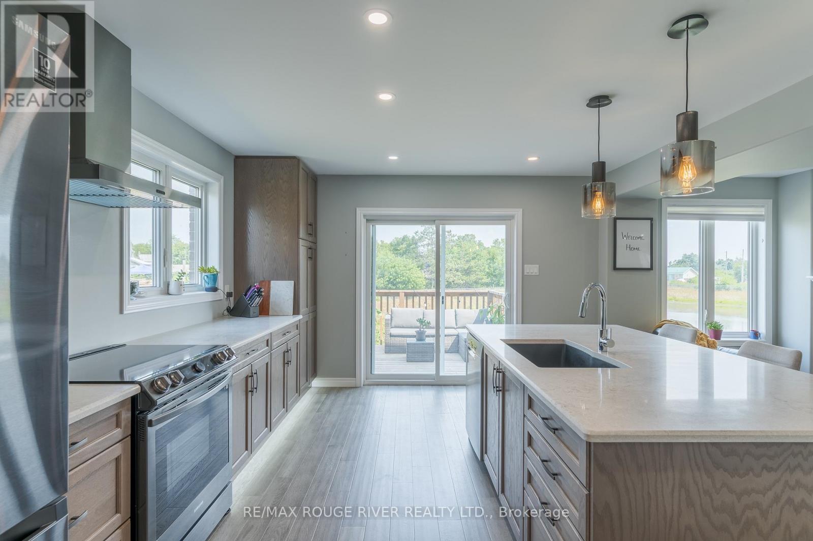 87 Keeler Court, Asphodel-Norwood, Ontario  K0L 2V0 - Photo 19 - X12501984