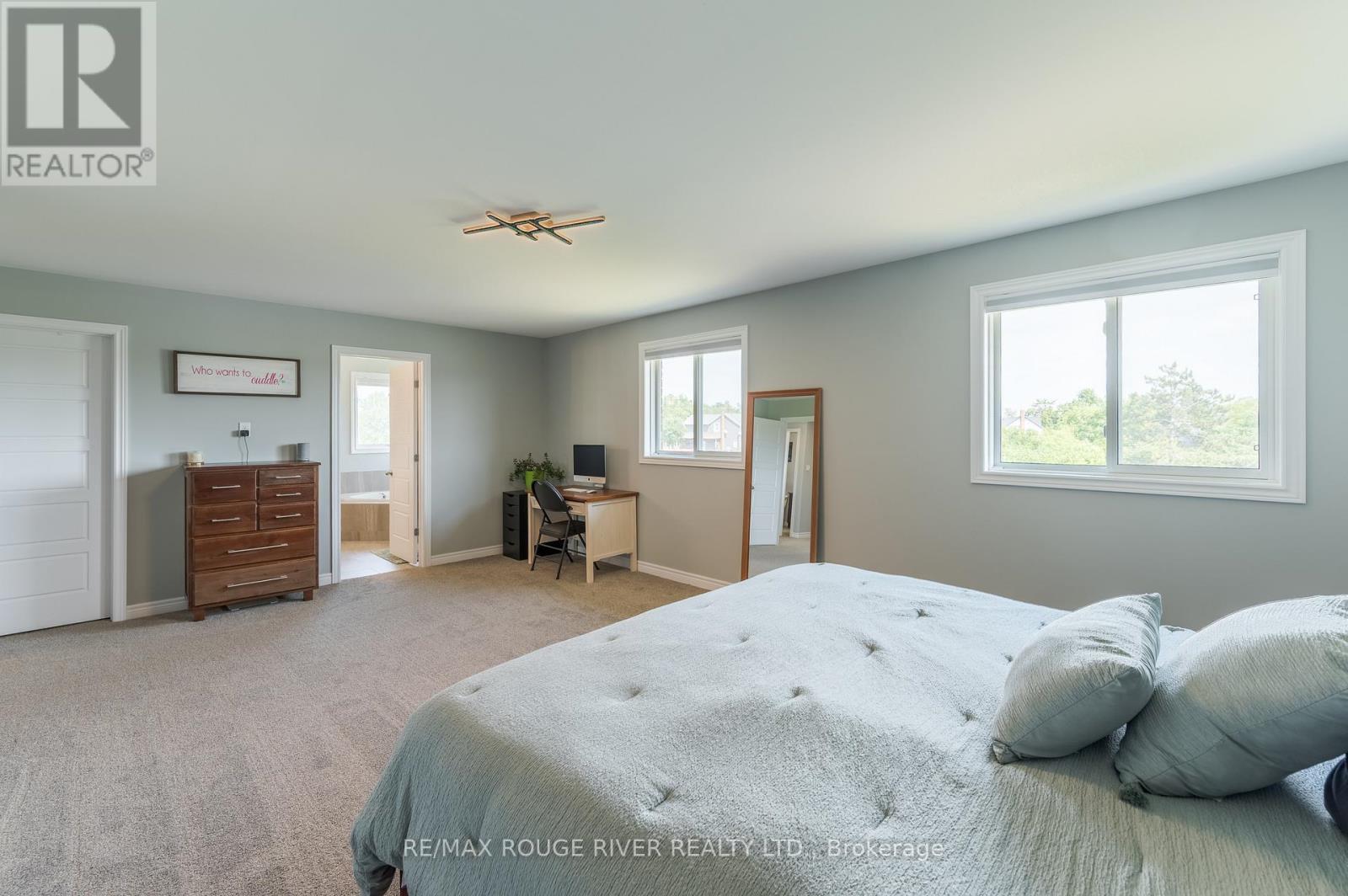 87 Keeler Court, Asphodel-Norwood, Ontario  K0L 2V0 - Photo 29 - X12501984