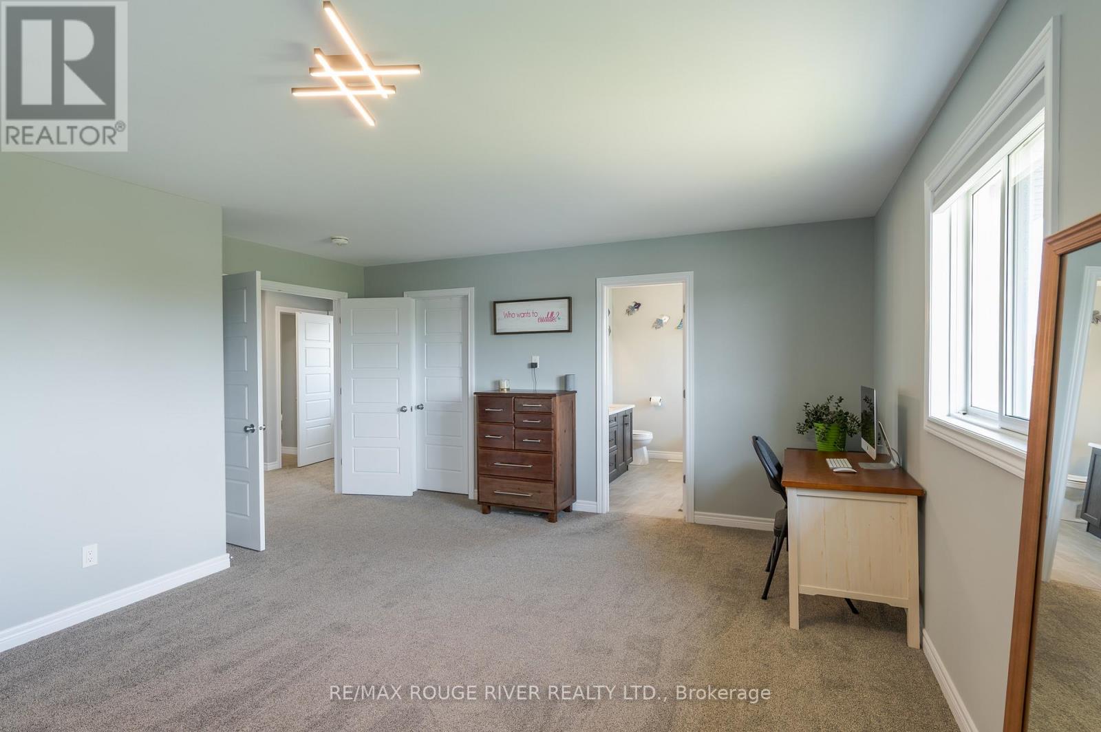 87 Keeler Court, Asphodel-Norwood, Ontario  K0L 2V0 - Photo 30 - X12501984