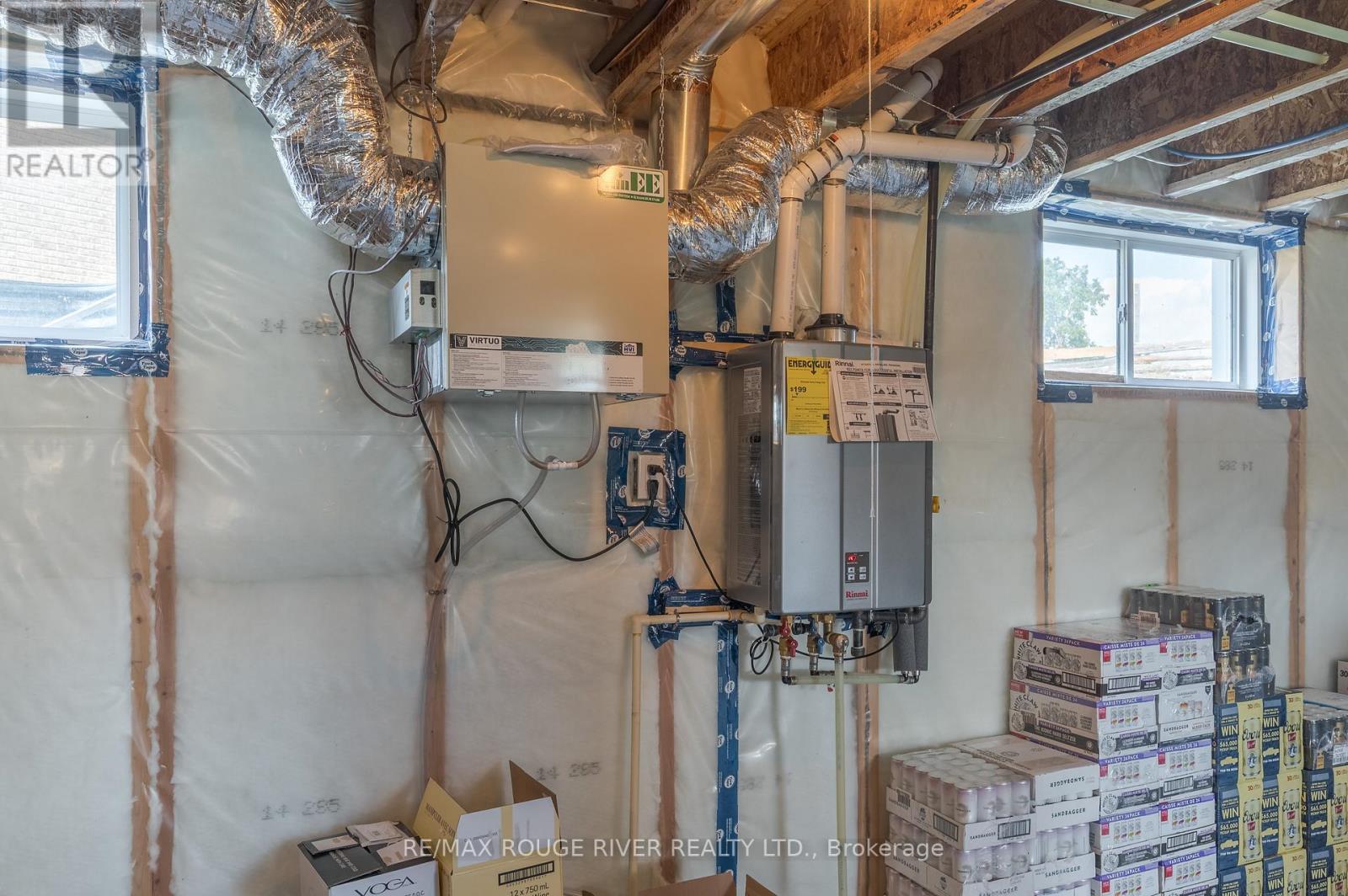 87 Keeler Court, Asphodel-Norwood, Ontario  K0L 2V0 - Photo 40 - X12501984